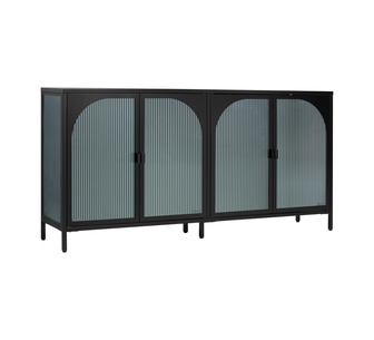 Somvex Black Buffet