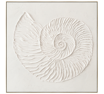 Spiralicious Painting 62x62