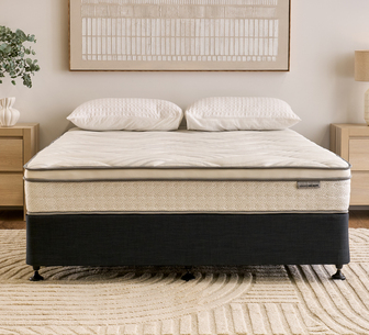 SLEEPSCAPE MATTRESS SINGLE MK2 MEDIUM
