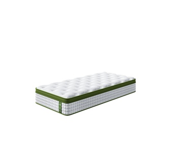 Story Comfort 30cm Hybrid Single Mattress
