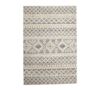 SAVANNAH RUG 160 X 230 GREY