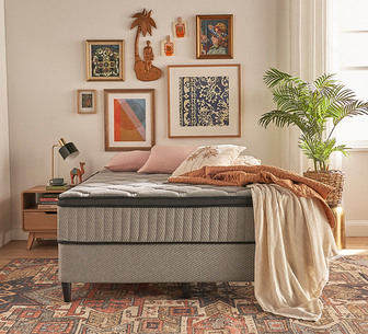 SLUMBERHAVEN MATTRESS QUEEN FIRM