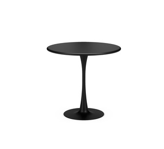 SOLARO DINING TABLE D4 BLACK