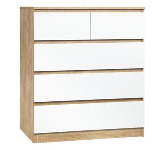 Robin 5 Drawer Dresser