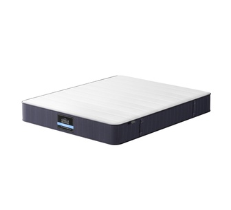 Tawny Double 20cm Hybrid Mattress