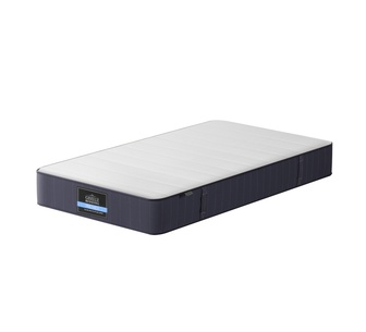 Tawny King Single 20cm Hybrid Mattress