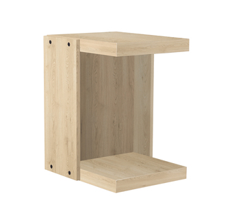 Tawnie Side Table Oak