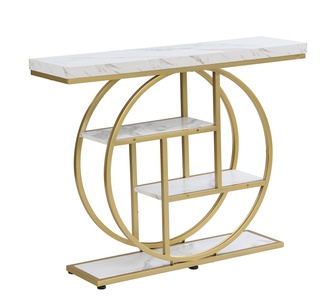 Tawnie Hall Table