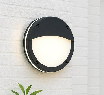 Thalira Outdoor Wall Light