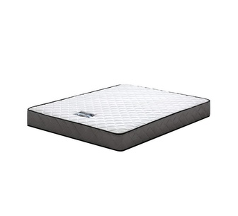 Thistle Double 16cm Bonnell Spring Mattress
