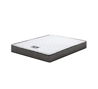 Thistle Queen 16cm Bonnell Spring Mattress