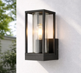 Thorne Outdoor Wall Light