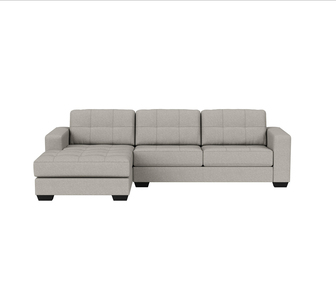MTO TIVOLI CHAISE 3 SEATER LAF COOPER SAND