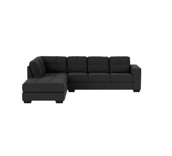 MTO TIVOLI MODULAR CHAISE LAF BANCROFT ASH