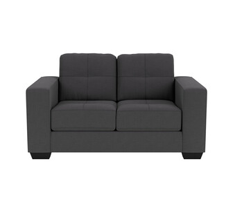 MTO TIVOLI SOFA 2 SEATER BANCROFT PEWTER