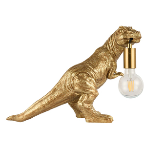 T-Rex Bite Table Lamp