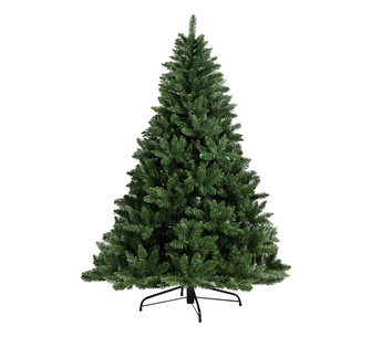 Holly Jolly 2.1m Christmas Tree 905 Tips Green