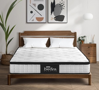 Trill Mattress Double