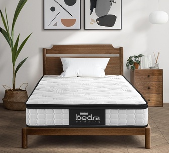Trill Mattress Single