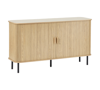 Turner Buffet