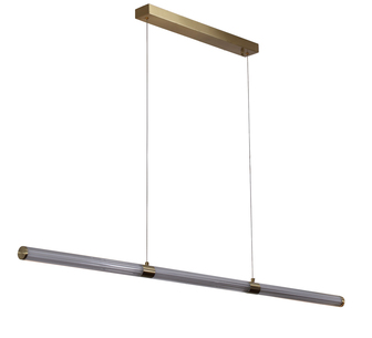 Turner 3 Light LED Pendant Light