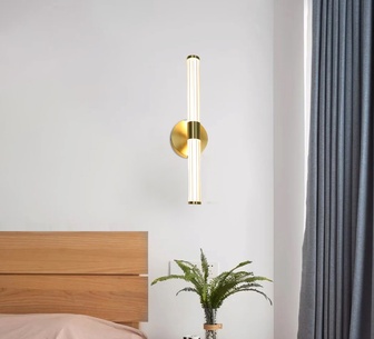 Turner LED Wall Light
