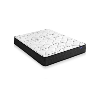 Umber Double 16cm Pocket Spring Mattress