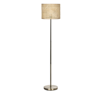 Yuno Floor Lamp Natural
