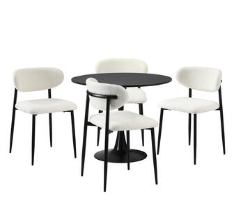 Valkyrie Dining Table & Chair Set