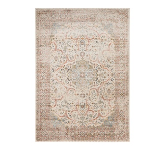 Variana 290x200cm Beige Rectangle Rug