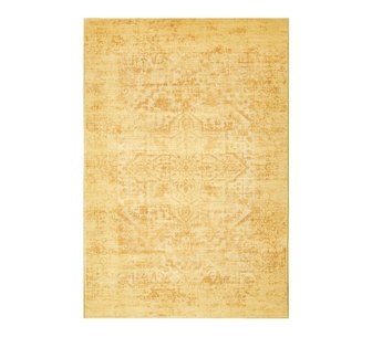 Vayla 320x230cm Amber Rectangle Rug