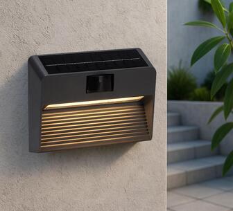 Vex Cordless Outdoor Wall Light