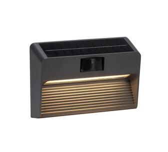 Vex Outdoor Wall Light
