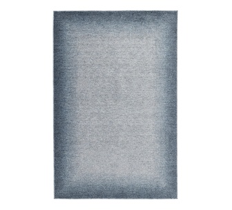 Veloura 400x300cm Blue Gradient Rectangle Rug