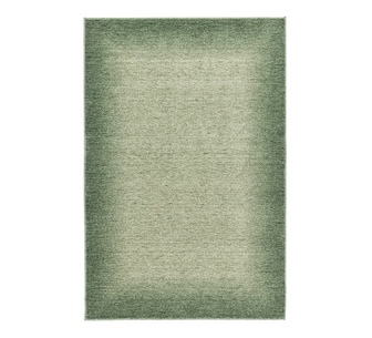 Veloura 400x300cm Green Gradient Rectangle Rug