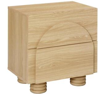 Verdun Bedside Table