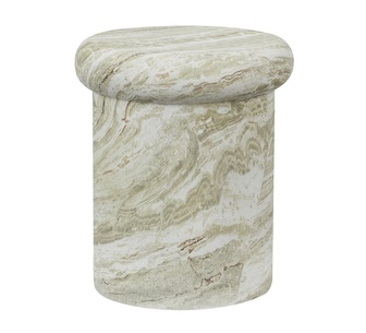 Vernon Side Table Green