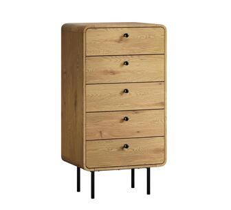 Viona Tallboy Natural