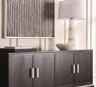 Virelux White Table Lamp