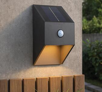 Virelli Cordless Outdoor Wall Light