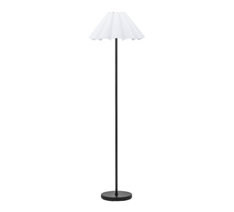 Vivori 180cm Black Floor Lamp