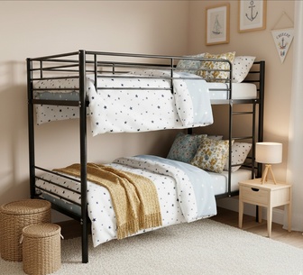 Varley King Single Bunk