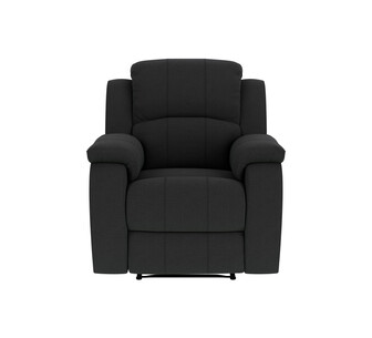 MTO VENICE RECLINER 1 SEATER BANCROFT ASH
