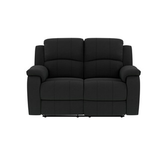 MTO VENICE RECLINER 2 SEATER BANCROFT ASH