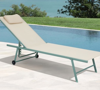 Vox Sun Lounge Beige