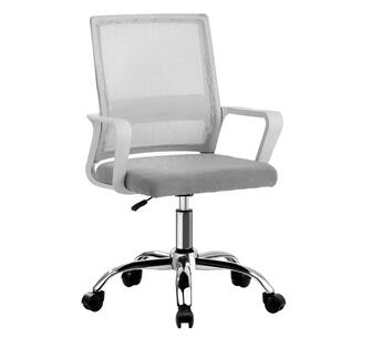 Wira Office Chair White