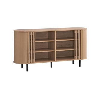 Wolli Buffet Oak