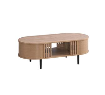 Wolli Coffee Table Oak