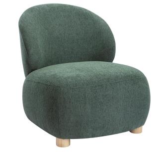 Wynyard Armchair Green