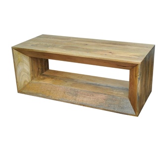 Xandrel Natural Coffee Table